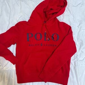 Polo Ralph Lauren Hoodie
